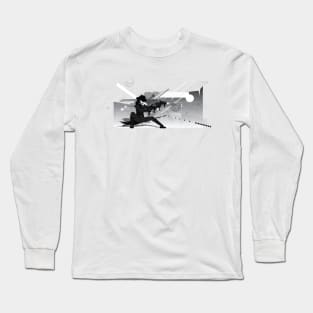 Corporate Assassin Long Sleeve T-Shirt